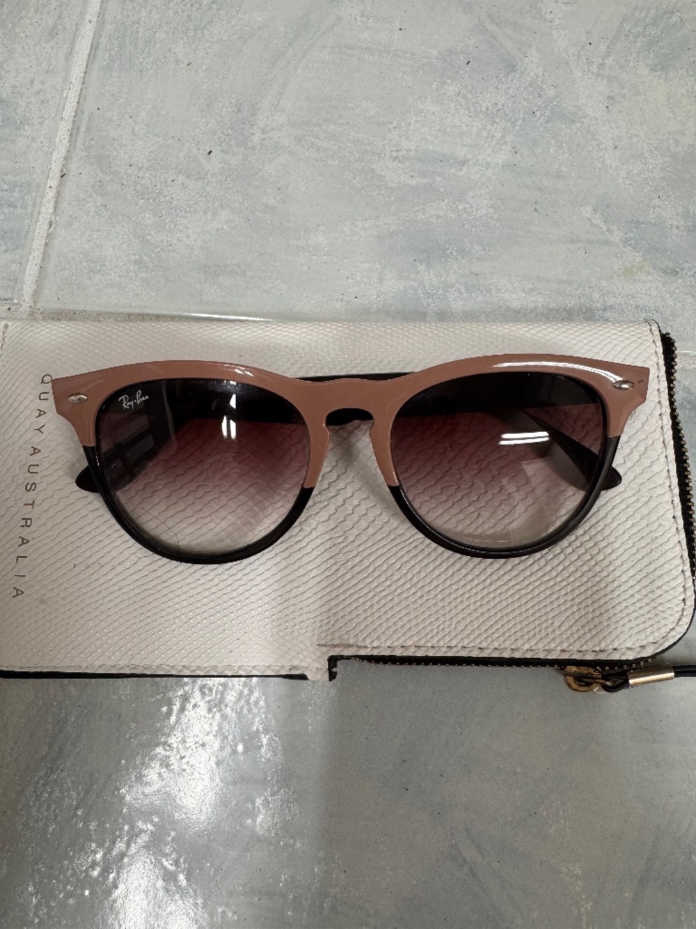 Rayban Sunglasses